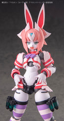 Polynian DAIBADI PRODUCTION Machaon (Sailor Suit)