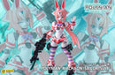 Polynian DAIBADI PRODUCTION Machaon (Sailor Suit)