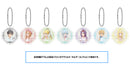 Sword Art Online Movic Acrylic Key Chain Collection(1 Random)