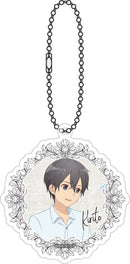 Sword Art Online Movic Acrylic Key Chain Collection(1 Random)
