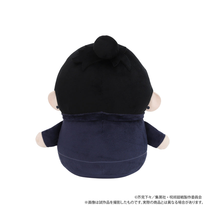 Jujutsu Kaisen Season 2 Movic Big Mamemate (Plush) Geto Suguru (Tokyo Jujutsu High Student Ver.)