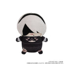 NieR:Automata Ver1.1a Movic Mamemate (Plush Mascot) 2B