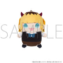 Oshi no Ko Movic Mamemate Plush Mascot (1-7 Selection)