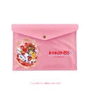 Cardcaptor Sakura MAW 25th Anniversary Flat Case