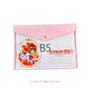 Cardcaptor Sakura MAW 25th Anniversary Flat Case