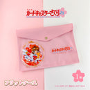 Cardcaptor Sakura MAW 25th Anniversary Flat Case