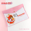 Cardcaptor Sakura MAW 25th Anniversary Flat Case