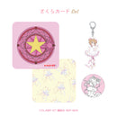 Cardcaptor Sakura MAW 25th Anniversary Goods Can