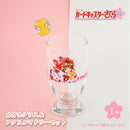 Cardcaptor Sakura MAW 25th Anniversary Glass & Muddler Set