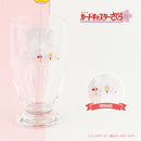 Cardcaptor Sakura MAW 25th Anniversary Glass & Muddler Set