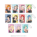 Love Live! Superstar!! MAW Trading Glitter Key Chain