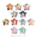 Love Live! Superstar!! MAW Trading Can Badge