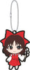 Touhou Project Movic Rubber Key Chain Collection(1 Random)