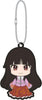 Touhou Project Movic Rubber Key Chain Collection(1 Random)