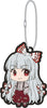 Touhou Project Movic Rubber Key Chain Collection(1 Random)