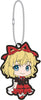 Touhou Project Movic Rubber Key Chain Collection(1 Random)