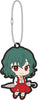 Touhou Project Movic Rubber Key Chain Collection(1 Random)