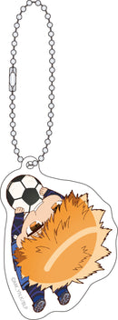 Blue Lock Movic Kapurikko Acrylic Key Chain Collection(1 Random)