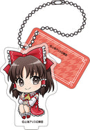 Touhou Project Movic Acrylic Key Chain with Stand Collection (1 Random)