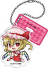 Touhou Project Movic Acrylic Key Chain with Stand Collection(1 Random)