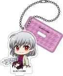Touhou Project Movic Acrylic Key Chain with Stand Collection (1 Random)