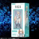 Expelled from Paradise Gatebox Digital Figure Box Angela Balzac Ver.