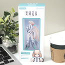 Expelled from Paradise Gatebox Digital Figure Box Angela Balzac Ver.