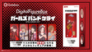 Girls Band Cry Gatebox Digital Figure Box