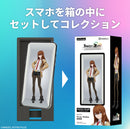 STEINS;GATE Gatebox Digital Figure Box Makise Kurisu