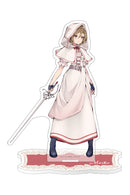 Hatsune Miku Series Acrylic Stand Knight (1-6 Selection)