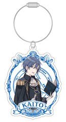 Hatsune Miku Series Movic Wire Acrylic Key Chain Wizard (1-6 Selection)