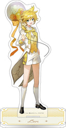 Hatsune Miku Series Movic Acrylic Stand Hatsune Miku 16th Birthday Kagamine Len