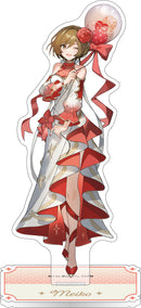 Hatsune Miku Series Movic Acrylic Stand Hatsune Miku 16th Birthday MEIKO