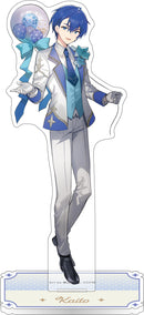 Hatsune Miku Series Movic Acrylic Stand Hatsune Miku 16th Birthday KAITO