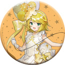 Hatsune Miku Series Movic Chara Badge Collection Hatsune Miku 16th Birthday(1 Random)