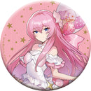 Hatsune Miku Series Movic Chara Badge Collection Hatsune Miku 16th Birthday(1 Random)