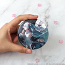 Hatsune Miku Series Movic Chara Badge Collection Hatsune Miku 16th Birthday(1 Random)