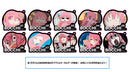 Bocchi the Rock! Movic Bocchi-chan Hyakumensou Acrylic Key Chain Collection (1 Random)