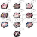 Bocchi the Rock! Movic Bocchi-chan Hyakumensou Acrylic Key Chain Collection (1 Random)