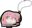 Bocchi the Rock! Movic Bocchi-chan Hyakumensou Acrylic Key Chain Collection (1 Random)