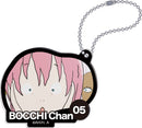 Bocchi the Rock! Movic Bocchi-chan Hyakumensou Acrylic Key Chain Collection (1 Random)