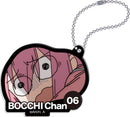 Bocchi the Rock! Movic Bocchi-chan Hyakumensou Acrylic Key Chain Collection (1 Random)