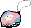 Bocchi the Rock! Movic Bocchi-chan Hyakumensou Acrylic Key Chain Collection (1 Random)