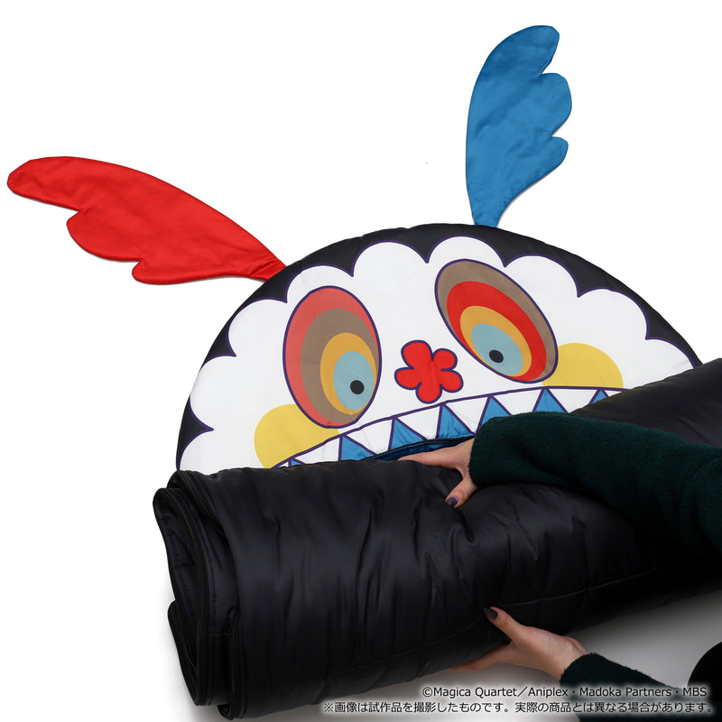 Puella Magi Madoka Magica Movic Sleeping Bag Sweet Witch