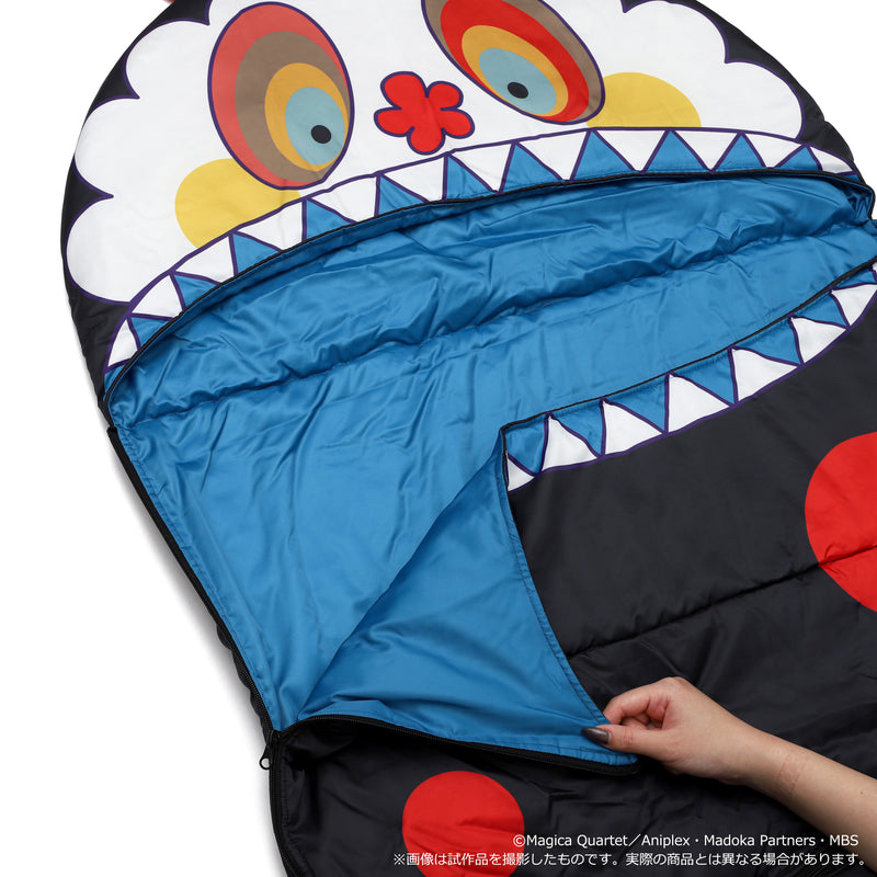Puella Magi Madoka Magica Movic Sleeping Bag Sweet Witch