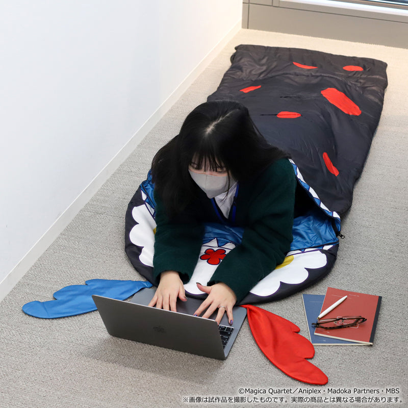 Puella Magi Madoka Magica Movic Sleeping Bag Sweet Witch