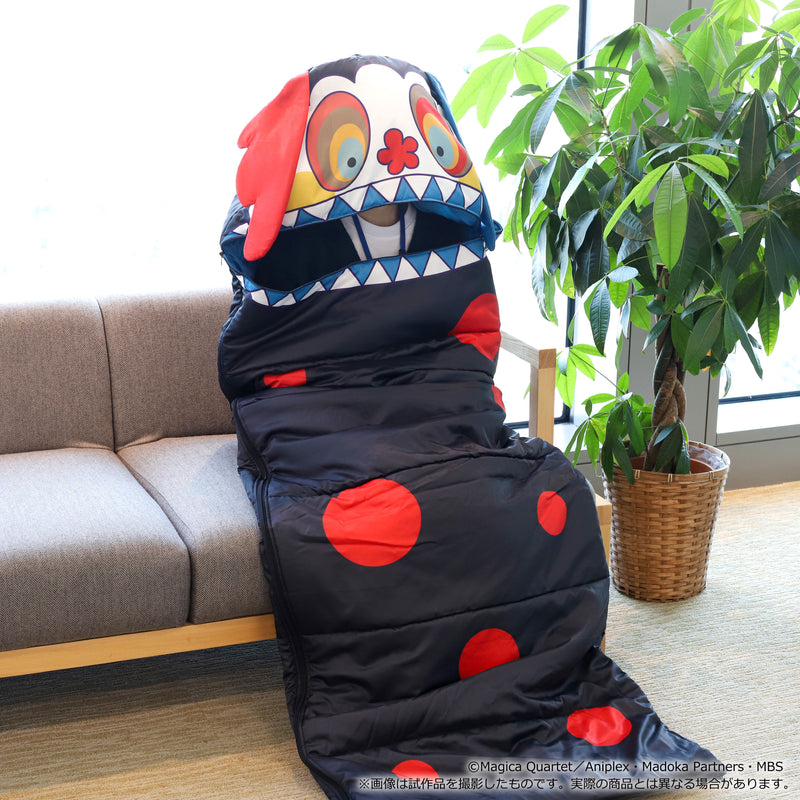 Puella Magi Madoka Magica Movic Sleeping Bag Sweet Witch