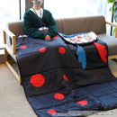 Puella Magi Madoka Magica Movic Sleeping Bag Sweet Witch