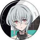 SYNDUALITY Noir Movic Can Badge Noir