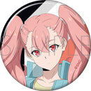 SYNDUALITY Noir Movic Can Badge Ellie